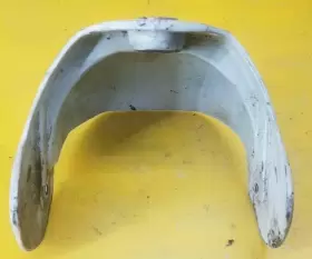 839952 Volvo Penta Aq Helmet