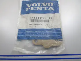 841031 Volvo Penta New Oem 0810 Gasket