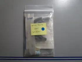 841240 Volvo Penta New Oem Lot Of 2 0810 Seal