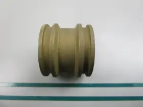 842966 Volvo Penta New Oem Pipe Seal 0810