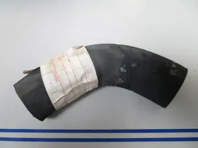 845792 Volvo Penta New Oem 0810 Rubber Bend