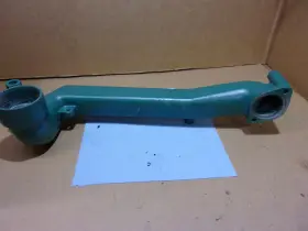 849528 Volvo Penta Used Fresh Water Coolant Pipe Fits Many Excellent Condition #3
