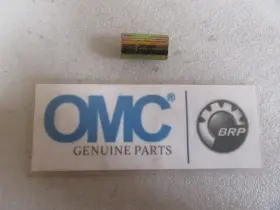 852661-8 Volvo Penta G1b Genuine Marine Spacer Sleeve Oem New Factory Boat Parts