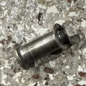 853308 Volvo Penta Oem 0810 Shoulder Screw