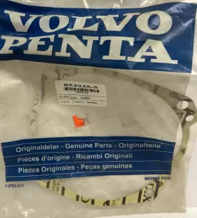 853935-5 Volvo Penta 853935 G15 Genuine Marine 853935/853935-5 Gasket Oem New Factory Boat Parts 853935-5 Volvo Penta 853935 G15 Genuine Marine 853935/853935-5 Gasket Oem New Factory Boat Parts