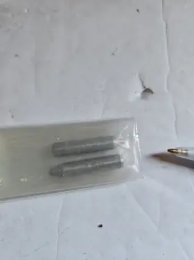 854180-7 Volvo Penta 854180 Guide Pin 2 For 23 Nos Oem Vp9