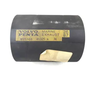 24069348 Volvo Penta 855388 Aq 175 280 430a 431a V6 V8 Tube 834751