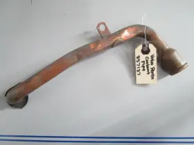 857137 Volvo Penta New Oem Coolant Pipe 0820