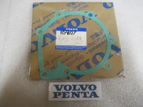 859027 Volvo Penta B45 Genuine Marine Gasket Oem New Factory Boat Parts