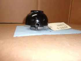 859831 Volvo Penta Used Fresh Water Muffler - Part Number