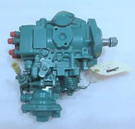 861102 Volvo Penta A22 Marine Rebuilt Injection Pump Oem Factory Boat Parts #2