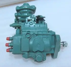 861102 Volvo Penta A22 Marine Rebuilt Injection Pump Oem Factory Boat Parts #3