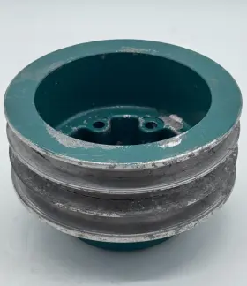 860025 Volvo Penta 861154 Extra Pulley Oem