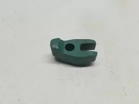 840402 Volvo Penta 861728 Fuel Injector Retainer Clamp Yoke Ad Tamd 31 41 42 43 44 #3