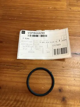 Bk210-26 Volvo Penta 866690 Nos Oem O-ring