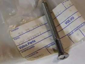 872027 Volvo Penta Screw Brand New Genuine Oe Very Fast Free Shipping