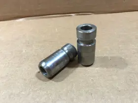 872493 Volvo Penta Pair Aq290 Dps Dp Spindle Pin Large #2