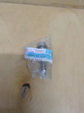 872546-7 Volvo Penta 872546 New Oem 0810 Lock Screw