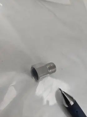 872699 Volvo Penta Genuine Nipple Nos Oem Vp10