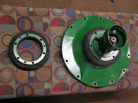 Fa393-1 Volvo Penta 872820 Boat Io Engine Intermediate Housing Single Bearing