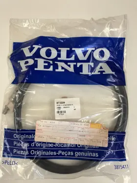 873229 Volvo Penta Oem Trim-n-tilt Hyraulic Hose -nos