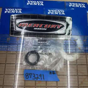 873291-9 Volvo Penta A2 Genuine Marine 873291 Sealing Ring Oem New Factory Boat Parts