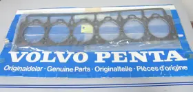 875399 Volvo Penta New Oem 0720 Cylinder Head Gasket