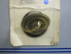 875796-5 Volvo Penta New Oem 0810 Thermostat Kit