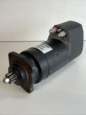881682 Volvo Penta 24v Starter Motor 881682-unused Spare