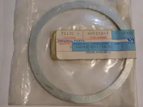 885153-7 Volvo Penta 885153 Space Ring Brand New Genuine Oe Very Fast Free Ship
