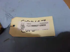 888627 Volvo Penta Used Fresh Water End Cap - Pn Excellent Condition #2