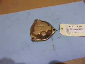 888627 Volvo Penta Used Fresh Water End Cap - Pn Excellent Condition