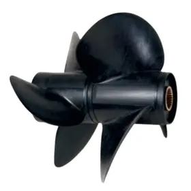 888651 Volvo Penta Duoprop X2 Front Blade