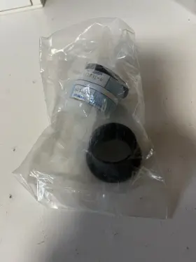 897731-6 Volvo Penta Oem Bushing Lot Of 2