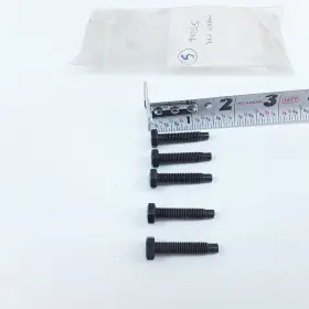 949335 Volvo Penta R87 Genuine Marine M6 Hexagon Screw Bolt Boat Parts 5pcs