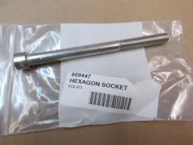 959447 Volvo Penta Marine Hex. Socket Screw Oem New Factory Boat Part