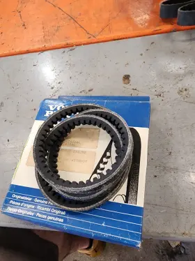 966900 Volvo Penta New Oem Belt