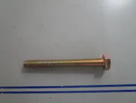 980362 Volvo Penta New Oem 0810 Hexagon Screw