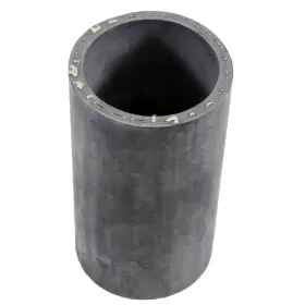 994814 Volvo Penta New Oem Rubber Hose 4 1/8 Inch X 2 1/4 Ob 1 3/4 Id #2