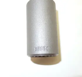850304 Volvo Penta Aq290/850304 Splined Sleeve Coupler Aq 270 280 Some 290 #