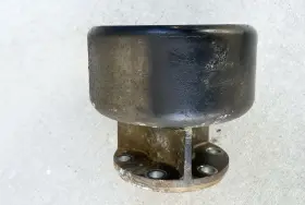 3853962 Volvo Penta Omc 983902 Engine Coupler #3