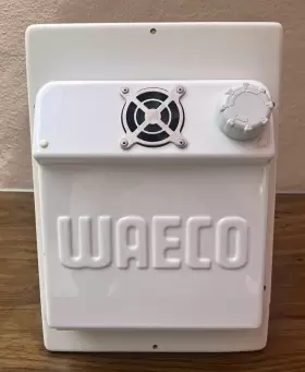 Cs-nc15 Waeco Cold Machine