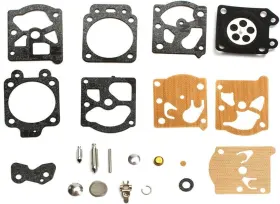 K20-wat Walbro 045079924628 Carburetor Repair Kit