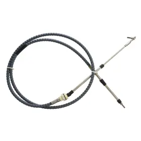 F1k-61481-00-00 Watercraft Superstore 26a-3426 Sbt Steering Cable Compatible With Yamaha Vx Dlx/sport 2007-08