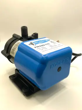 5011370b Webasto Koolair Air Conditioning Pump 500 Gph 115v Pm500 #3