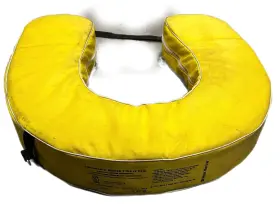 Wm-920 West Marine Horseshoe Throwable Device Wm 920 #2
