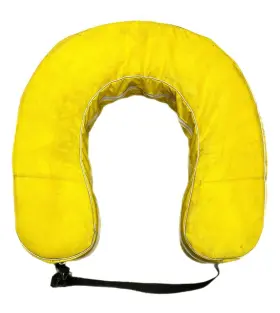 Wm-920 West Marine Horseshoe Throwable Device Wm 920