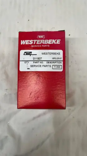 039205 Westerbeke 033112 Oem Impeller Kit