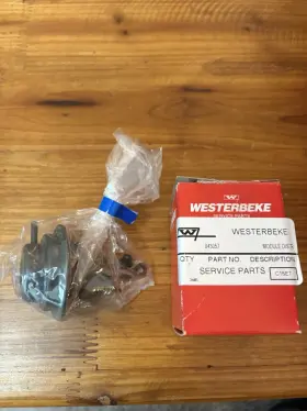043057 Westerbeke New Oem Distributor Advance Vacuum Module K142