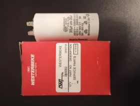 055062 Westerbeke Capacitor 35mfd 3 Bcg P/n